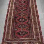 598 8469 ORIENTAL RUG